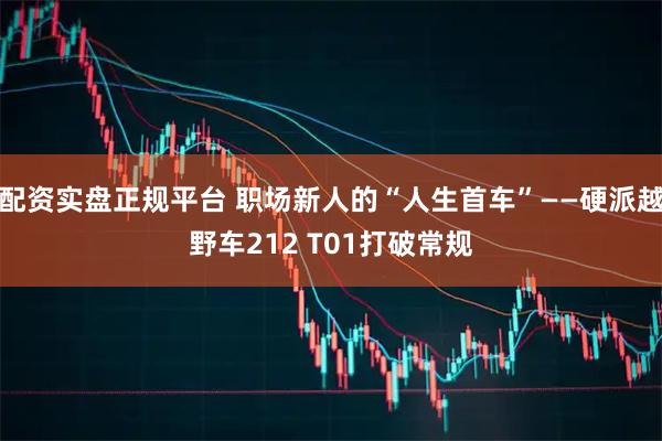 配资实盘正规平台 职场新人的“人生首车”——硬派越野车212 T01打破常规